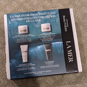 La Mer Hydration Essentials Set